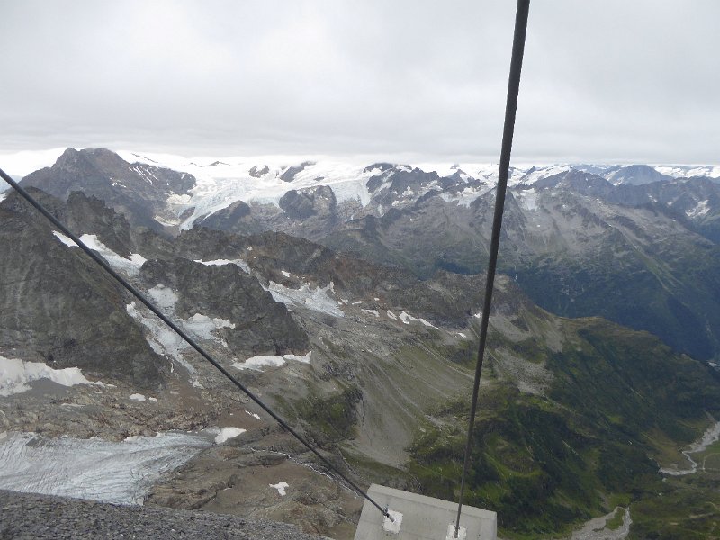 Pilatus - Titlis 2017 075